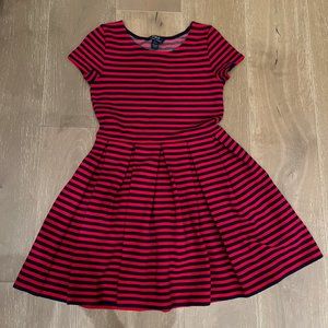 NWOT Girl's L Polo Ralph Lauren Dress
